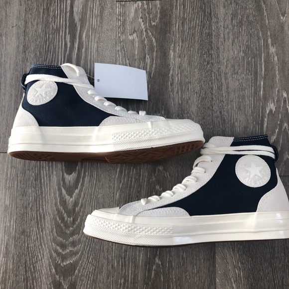 Converse Chuck 70’s Final Club-Obsidian - Picture 3 of 3